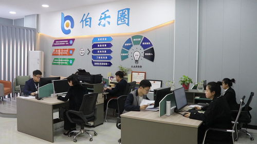 黃陵縣 綜合服務“一條龍”，三驅聯動促增收，職業中介激活就業新動能