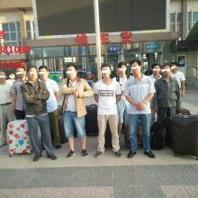 河北裕鼎達勞務派遣服務有限公司 專業勞務派遣解決方案