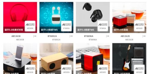 高端企業(yè)與技術(shù)博弈下的突圍戰(zhàn) 中科藍(lán)訊在TWS全鏈修煉中的硬核內(nèi)拉力，以及教育軟硬件創(chuàng)新布局
